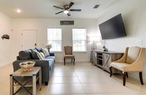 Ocala House | 146 m² House ∙ 4 bedrooms ∙ 8 guests