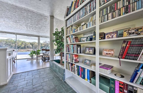 Jacksonville House | 147 m² House ∙ 2 bedrooms ∙ 6 guests