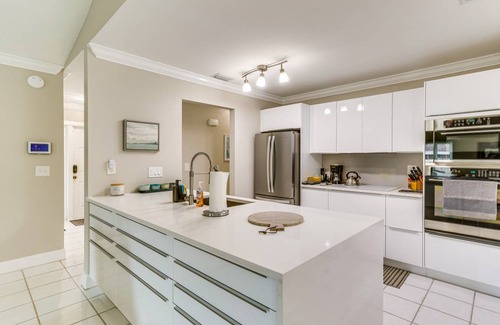 Wellington House | 147 m² House ∙ 3 bedrooms ∙ 8 guests