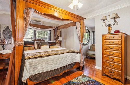 Seybold House | 147 m² House ∙ 4 bedrooms ∙ 8 guests