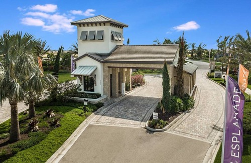 Biggar Villa | 147 m² Villa ∙ 3 bedrooms ∙ 6 guests