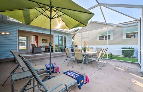 The Villages House | 148 m² House ∙ 2 bedrooms ∙ 6 guests