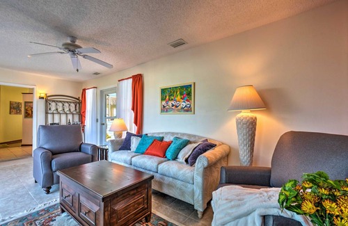 The Villages House | 148 m² House ∙ 2 bedrooms ∙ 6 guests