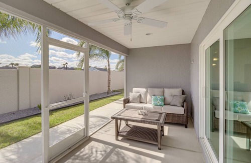 Okahumpka House | 148 m² House ∙ 3 bedrooms ∙ 6 guests