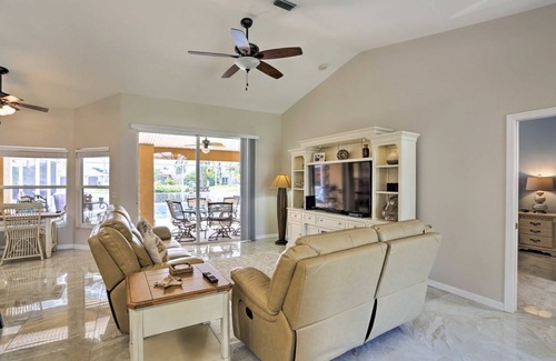 Pelican House | 148 m² House ∙ 3 bedrooms ∙ 6 guests