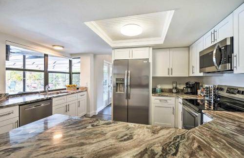 Regency Park House | 148 m² House ∙ 3 bedrooms ∙ 9 guests
