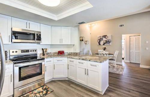 Regency Park House | 148 m² House ∙ 3 bedrooms ∙ 9 guests