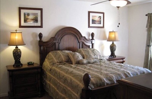 Trailer Estates Condo | 149 m² Condo ∙ 2 bedrooms ∙ 4 guests