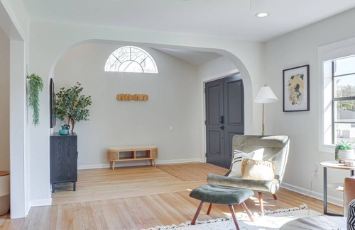 Lakeland House | 149 m² House ∙ 3 bedrooms ∙ 8 guests