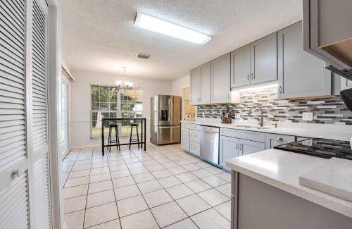 Fleming Island House | 149 m² House ∙ 1 bedroom ∙ 6 guests