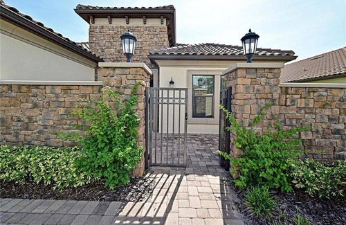 Braden River House | 149 m² House ∙ 2 bedrooms ∙ 4 guests