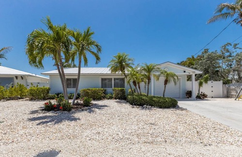 Anna Maria House | 149 m² House ∙ 3 bedrooms ∙ 6 guests