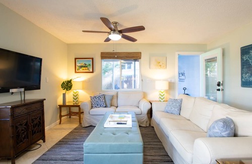 Gulfport House | 149 m² House ∙ 3 bedrooms ∙ 8 guests