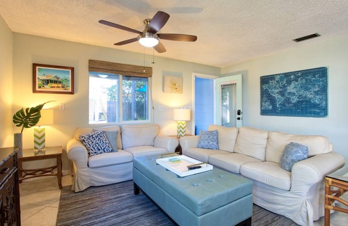 Gulfport House | 149 m² House ∙ 3 bedrooms ∙ 8 guests