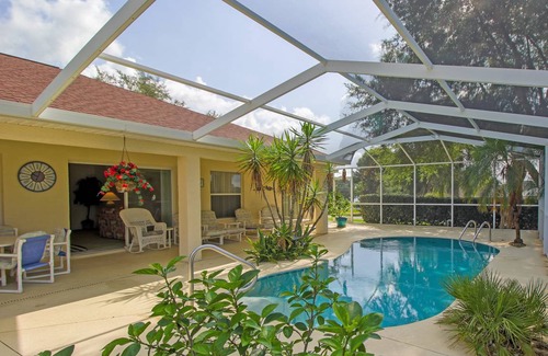 Hernando House | 149 m² House ∙ 3 bedrooms ∙ 6 guests