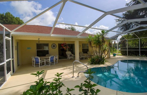 Hernando House | 149 m² House ∙ 3 bedrooms ∙ 6 guests