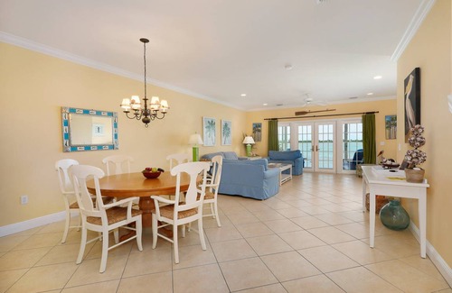 Indigo Reef Marina Homes House | 149 m² House ∙ 3 bedrooms ∙ 6 guests