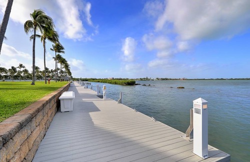 Indigo Reef Marina Homes House | 149 m² House ∙ 3 bedrooms ∙ 6 guests