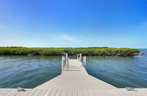 Indigo Reef Marina Homes House | 149 m² House ∙ 3 bedrooms ∙ 6 guests