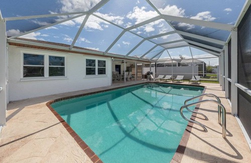 Venice East House | 149 m² House ∙ 3 bedrooms ∙ 6 guests