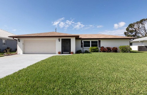 Venice East House | 149 m² House ∙ 3 bedrooms ∙ 6 guests