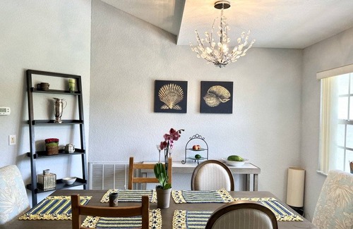 Jog Road House | 149 m² House ∙ 3 bedrooms ∙ 6 guests