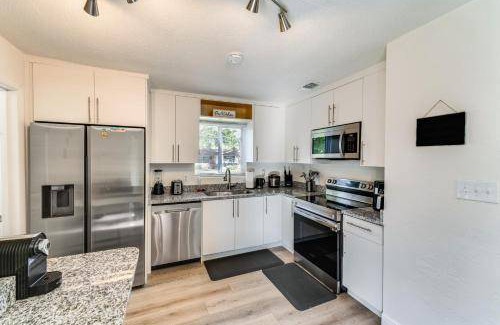 Greenbriar Estates House | 149 m² House ∙ 3 bedrooms ∙ 8 guests