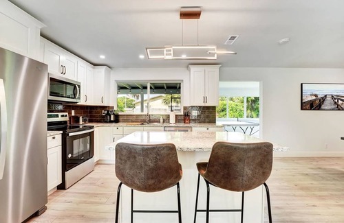 Boynton Beach House | 149 m² House ∙ 3 bedrooms ∙ 8 guests