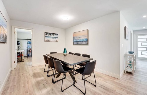 Boynton Beach House | 149 m² House ∙ 3 bedrooms ∙ 8 guests