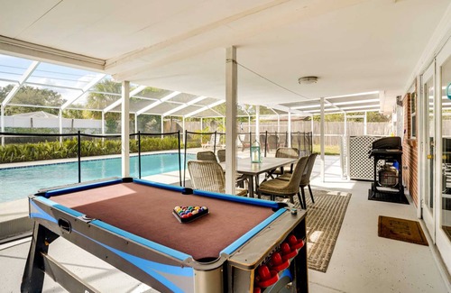 Lake Somerset House | 149 m² House ∙ 3 bedrooms ∙ 6 guests