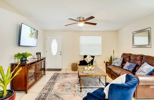 Lake Somerset House | 149 m² House ∙ 3 bedrooms ∙ 6 guests