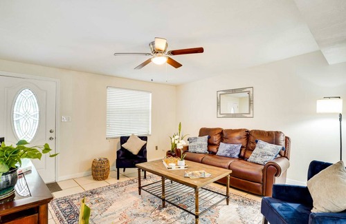 Lake Somerset House | 149 m² House ∙ 3 bedrooms ∙ 6 guests