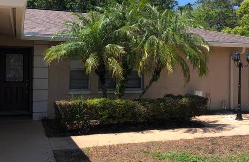 Citrus Park House | 149 m² House ∙ 3 bedrooms ∙ 6 guests