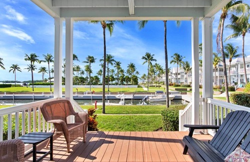 Indigo Reef Marina Homes Villa | 149 m² Villa ∙ 3 bedrooms ∙ 8 guests