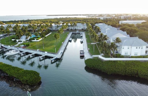 Indigo Reef Marina Homes Villa | 149 m² Villa ∙ 3 bedrooms ∙ 8 guests