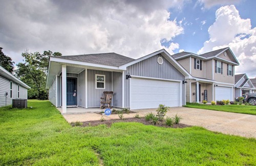 Pine Forest House | 149 m² House ∙ 2 bedrooms ∙ 6 guests