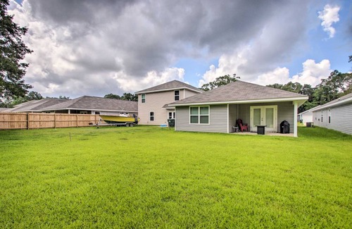Pine Forest House | 149 m² House ∙ 2 bedrooms ∙ 6 guests