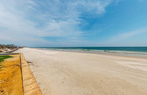 Ponce Inlet House | 152 m² House ∙ 3 bedrooms ∙ 10 guests