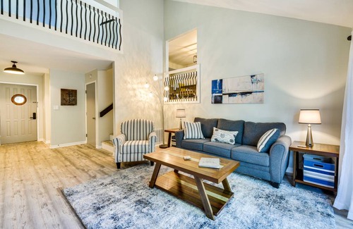 Niceville Apartment | 150 m² Apartment ∙ 3 bedrooms ∙ 8 guests