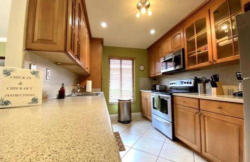 Sunset House | 150 m² House ∙ 3 bedrooms ∙ 10 guests