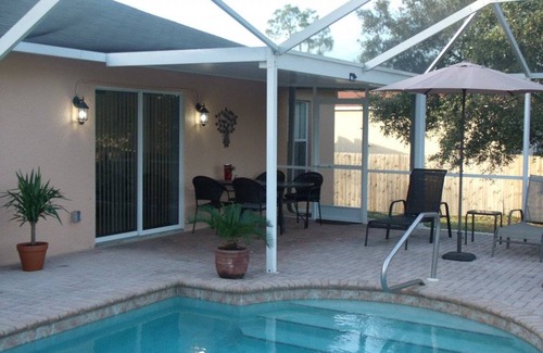 Joel Villa | 150 m² Villa ∙ 3 bedrooms ∙ 6 guests
