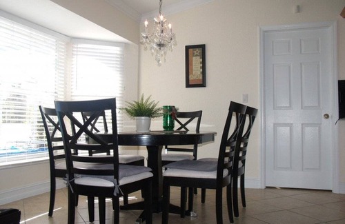 Joel Villa | 150 m² Villa ∙ 3 bedrooms ∙ 6 guests