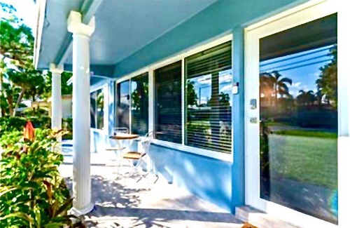 Pompano Isles House | 1500 m² House ∙ 3 bedrooms ∙ 8 guests