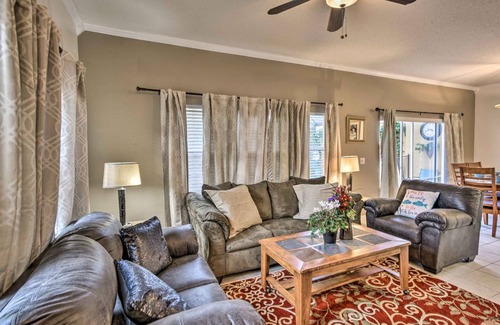 West Kissimmee Apartment | 151 m² Apartment ∙ 4 bedrooms ∙ 10 guests