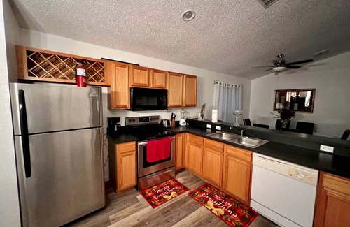 Kissimmee House | 151 m² House ∙ 4 bedrooms ∙ 10 guests