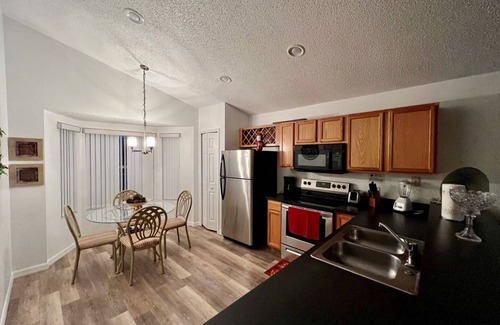Kissimmee House | 151 m² House ∙ 4 bedrooms ∙ 10 guests