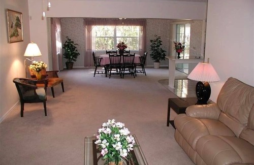 Citrus Springs House | 151 m² House ∙ 2 bedrooms ∙ 4 guests