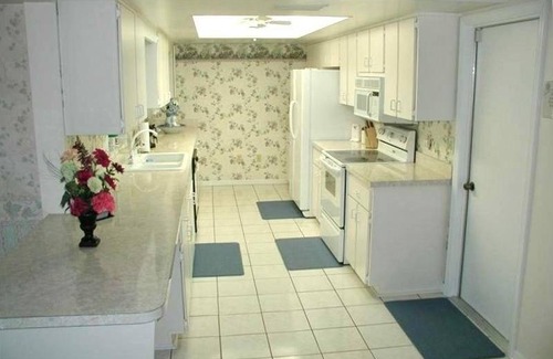 Citrus Springs House | 151 m² House ∙ 2 bedrooms ∙ 4 guests