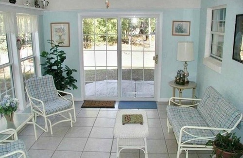 Citrus Springs House | 151 m² House ∙ 2 bedrooms ∙ 4 guests