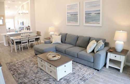 Biggar House | 152 m² House ∙ 2 bedrooms ∙ 6 guests